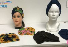 Impartirán Taller de elaboración de Turbante