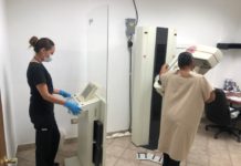 DIF Reynosa continúa con la campaña de concientización contra el cáncer de mama