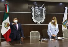 Designa Cabildo de Reynosa Secretario del Ayuntamiento