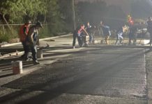 Mejora Gobierno de Reynosa infraestructura urbana