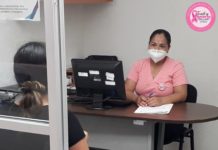 Brinda Gobierno de Reynosa protección a las mujeres