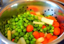 Comer chícharos de esta forma puede salvarte de la diabetes