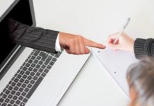 Consejos para tomar clases en línea de manera segura