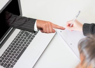 Consejos para tomar clases en línea de manera segura