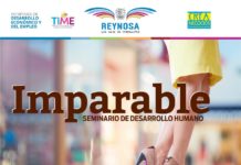 Invita Gobierno Municipal a seminario ‘Imparable’