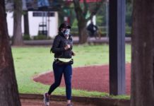 Si haces ejercicio es muy importante que revises tu corazón