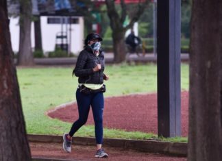 Si haces ejercicio es muy importante que revises tu corazón