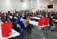 Sindicato de Fundición refrendan compromiso con obreros