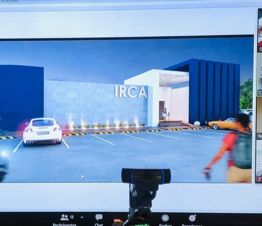 Aprueban donación de predios para IRCA y CREDE