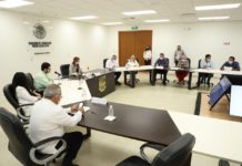 Demandan actualizar lineamientos del Consejo de Seguridad en salud