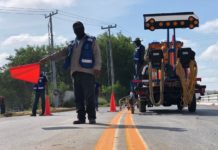 Llevan ‘Rescatando Tu Barrio’ a Hacienda Las Fuentes