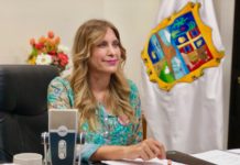 Invierte Reynosa más de 5 Mil MDP en sólo 4 años