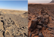 Un estudio profundiza en el misterio de los grandes monumentos de piedra en Arabia Saudita (más antiguos que las pirámides de Egipto)