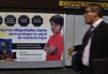 Etiquetado de alimentos: qué cambia con la nueva normativa de México inspirada en Chile (y qué resultados dio en el país sudamericano)