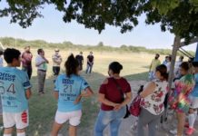 Participación y compromiso de deportistas necesarios para impulsar disciplinas en Reynosa