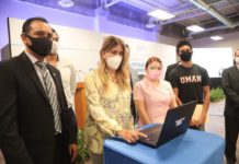 Becas de Titulación disponibles en plataforma digital