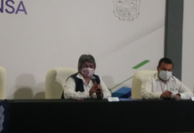 Inminente regreso a fase 1 por rebrote de Covid-19 en Tamaulipas