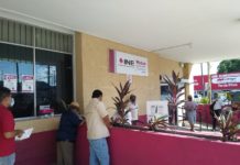 3974 ciudadanos no han acudido a recoger su credencial de elector al INE Distrito 08