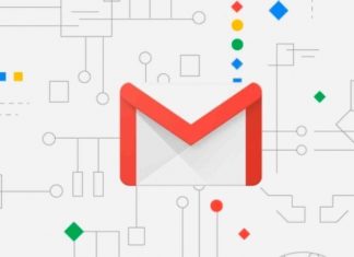 Google busca incorporar chip de búsqueda de Gmail en celulares