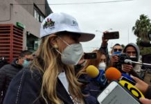 “Debe ser valorado los municipios y los Estados que tienen un mayor esfuerzo”; Maki Ortiz