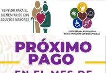 Viene el último pago de 68 y más