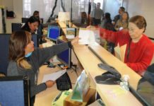 Congreso se sensibiliza, no aumentó predial en 41 municipios