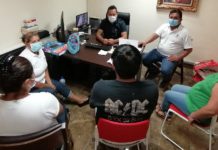 Se afilian más trabajadores al SNI