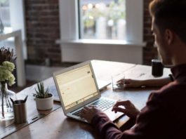 ¡Olvídate de transcribir! Así pasas una imagen a texto en Google Drive