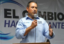 Dice diputado local que bancada del PAN exigirá a la Federación un presupuesto justo