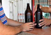 Verificará Gobierno de Tamaulipas cumplimiento de horarios en establecimientos de bebidas alcohólicas