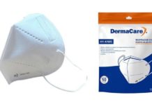 Las ventajas de usar cubrebocas para hacer ejercicio