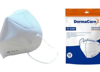 Las ventajas de usar cubrebocas para hacer ejercicio