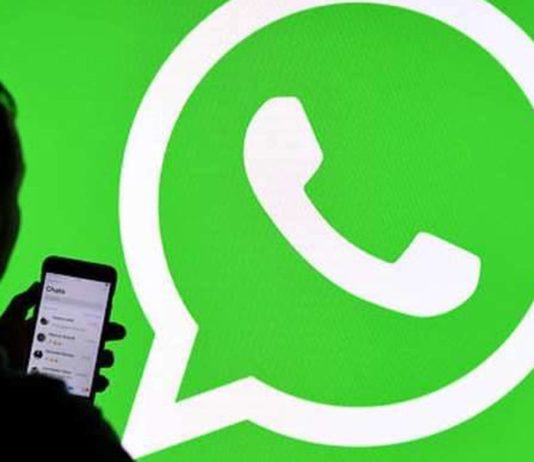 WhatsApp permitirá realizar compras dentro de su aplicación