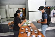 En Cultura Tamaulipas levantamos el telón para el XXXIX concurso estatal de teatro “Mtro. Rafael Solana”