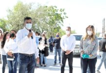 Alienta Maki a aprovechar ‘Traje a la medida’ de COMAPA