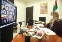 Donará Municipio Escuela Secundaria al Gobierno Estatal