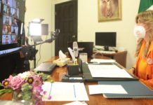 Aprobó Cabildo de Reynosa modificaciones a Presupuesto