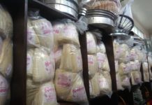 Suben 70 por ciento las ventas en el Mercado Treviño Zapata