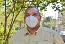 Promueve Tamaulipas medidas preventivas contra COVID-19 durante “Buen Fin”