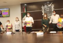 Dan inicio en Reynosa a esterilización canina y felina