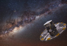 Hallan unos 300 millones de planetas potencialmente habitables en nuestra galaxia