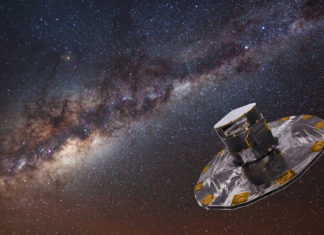 Hallan unos 300 millones de planetas potencialmente habitables en nuestra galaxia