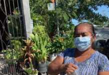 “DIF Reynosa en Tu Casa” acerca diariamente diversos servicios médicos y asistenciales hasta los hogares