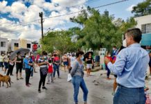 Requiere COMAPA Reynosa cumplimiento con los pagos