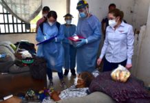 Don Miguel ya no estará solo, cuenta con el apoyo del DIF Reynosa