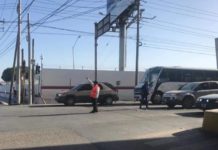 Exhorta Tránsito a respetar Reglamento para evitar accidentes