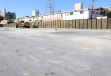 Avala Comercio Organizado obra de proyección cultural