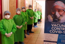 7.000 dosis de la vacuna de CanSinoBio llegan a México para ser “aplicadas de inmediato” en la fase 3 de los ensayos