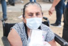 Aporta beneficios ‘Rescatando Tu Barrio’ en Los Encinos