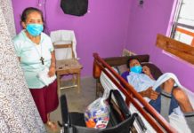 DIF Reynosa continúa apoyando a las personas con discapacidad